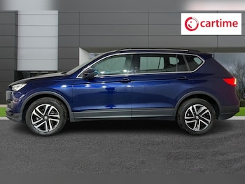 Used SEAT Tarraco 2020 for sale - 75128650: Photo