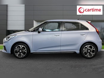 Used MG MG3 2022 for sale - 76291529: Photo