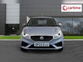 Used MG MG3 2022 for sale - 76291529: Photo
