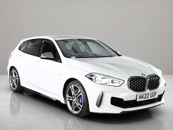 Used BMW 1 Series 2022 for sale - 79293462: Photo