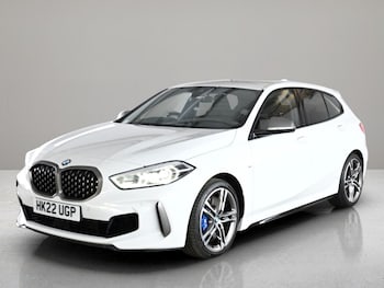 Used BMW 1 Series 2022 for sale - 79293462: Photo