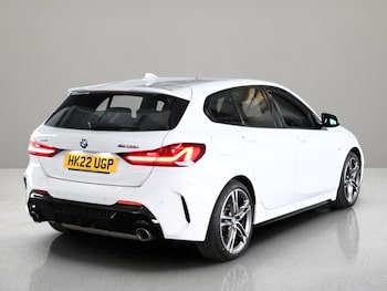 Used BMW 1 Series 2022 for sale - 79293462: Photo