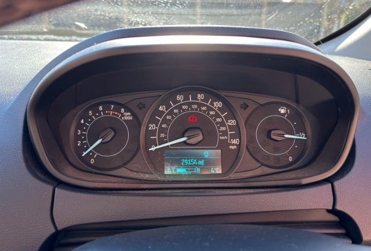 Used Ford Ka+ 2019 for sale - 77765442: Photo 10