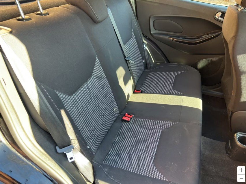 Used Ford Ka+ 2019 for sale - 77765442: Photo 11