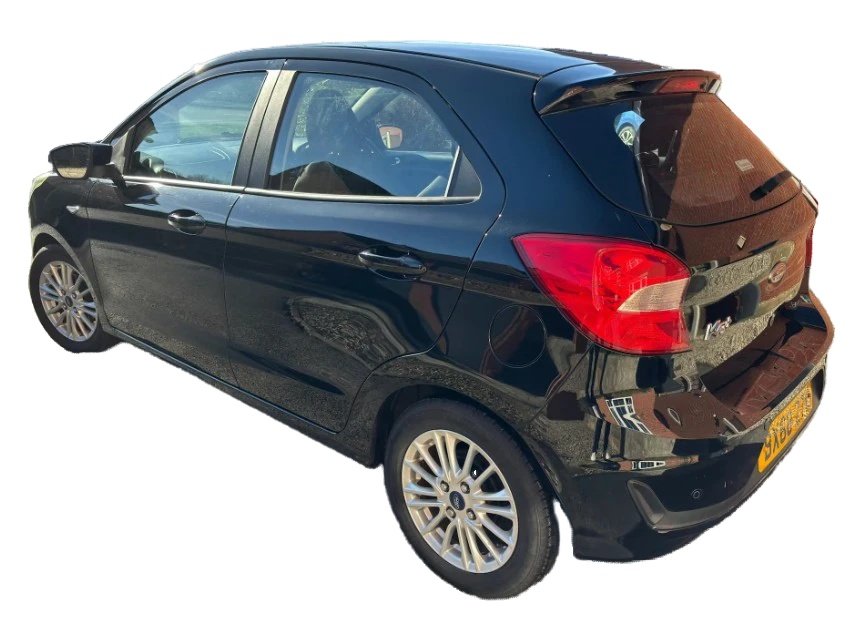 Used Ford Ka+ 2019 for sale - 77765442: Photo 5