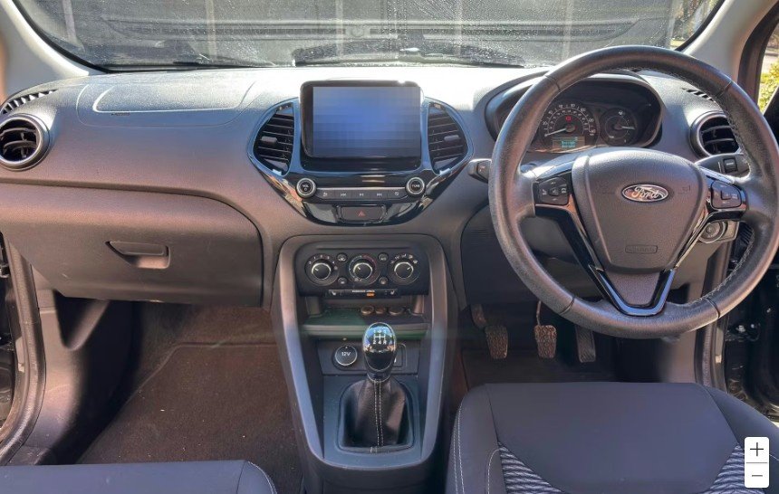 Used Ford Ka+ 2019 for sale - 77765442: Photo 6