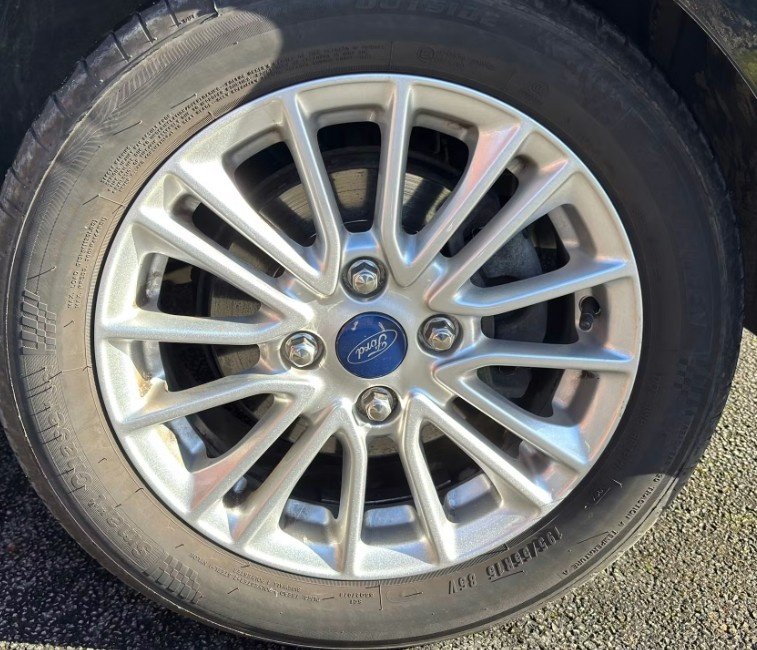 Used Ford Ka+ 2019 for sale - 77765442: Photo 9