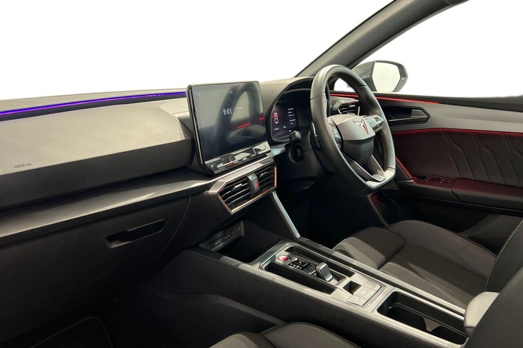 Used Cupra Leon 2024 for sale - 78029941: Photo 11