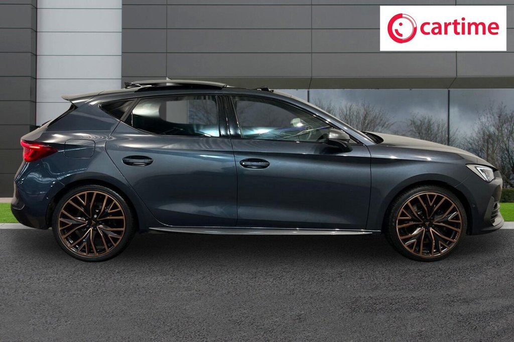 Used Cupra Leon 2024 for sale - 78029941: Photo 2