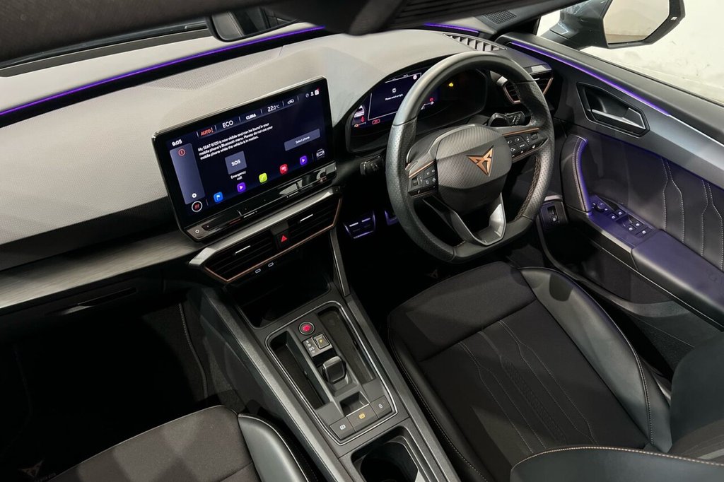 Used Cupra Leon 2024 for sale - 78029941: Photo 20