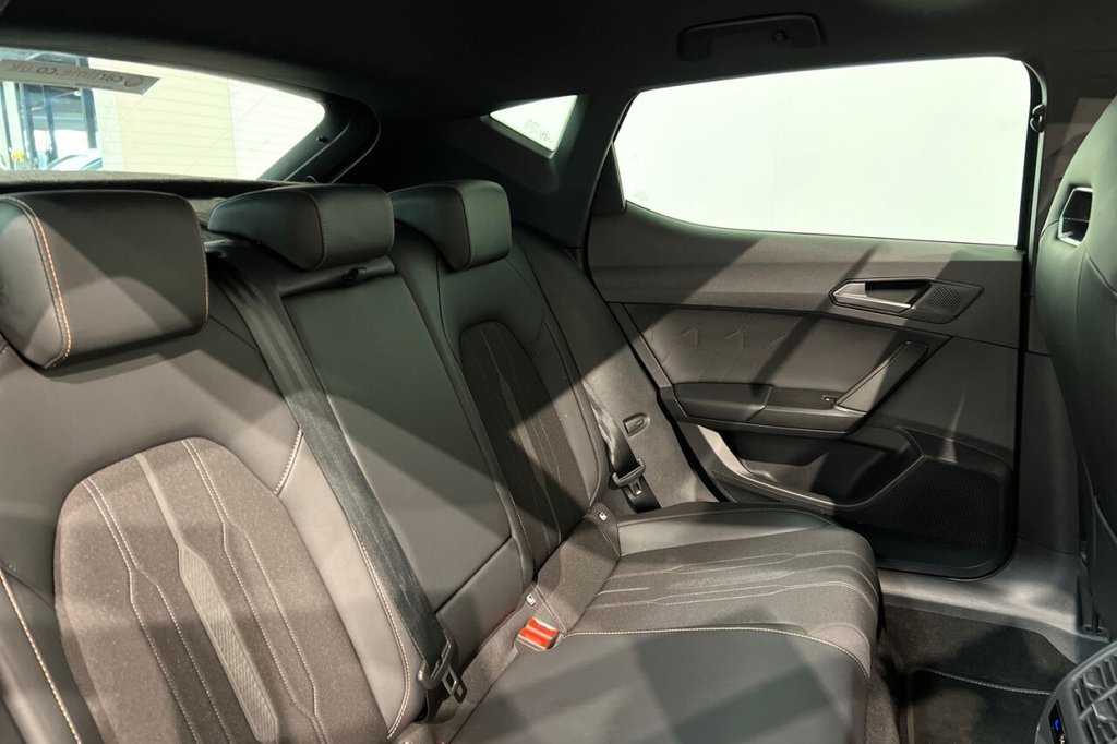 Used Cupra Leon 2024 for sale - 78029941: Photo 25