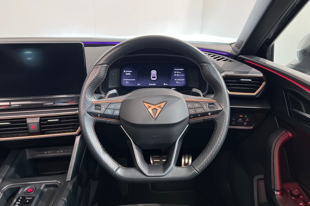 Used Cupra Leon 2024 for sale - 78029941: Photo 26