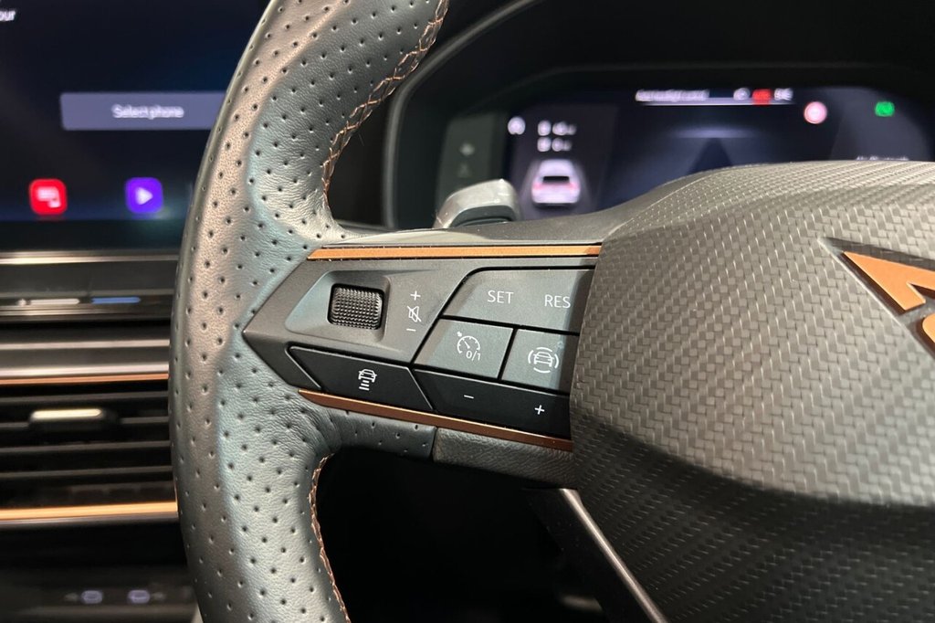 Used Cupra Leon 2024 for sale - 78029941: Photo 27