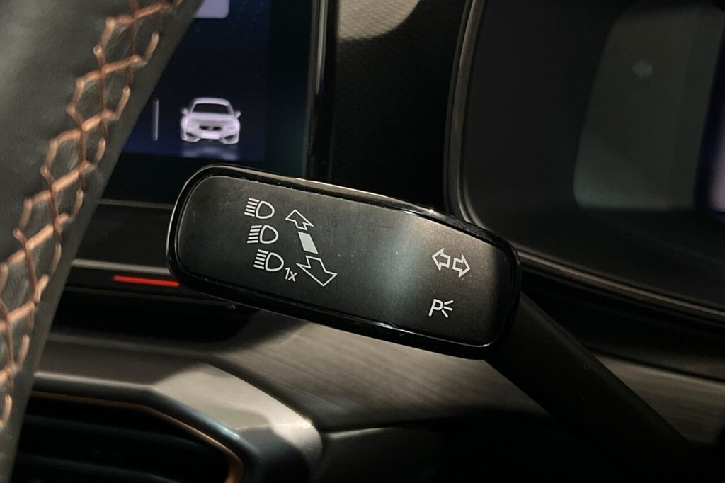 Used Cupra Leon 2024 for sale - 78029941: Photo 29