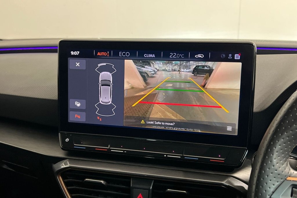 Used Cupra Leon 2024 for sale - 78029941: Photo 31