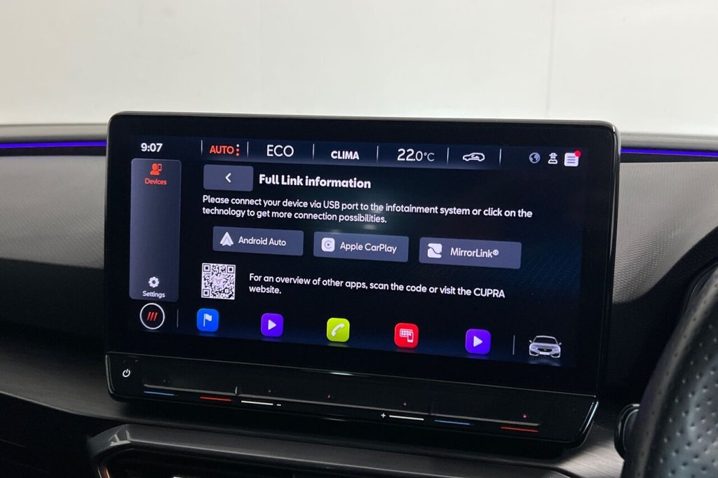 Used Cupra Leon 2024 for sale - 78029941: Photo 33