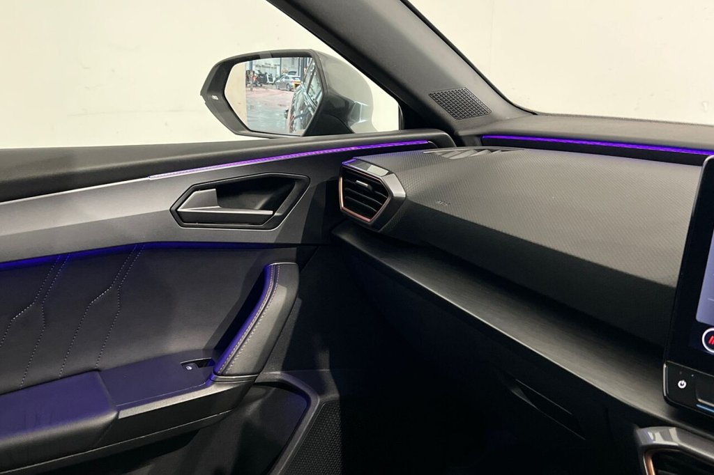 Used Cupra Leon 2024 for sale - 78029941: Photo 37