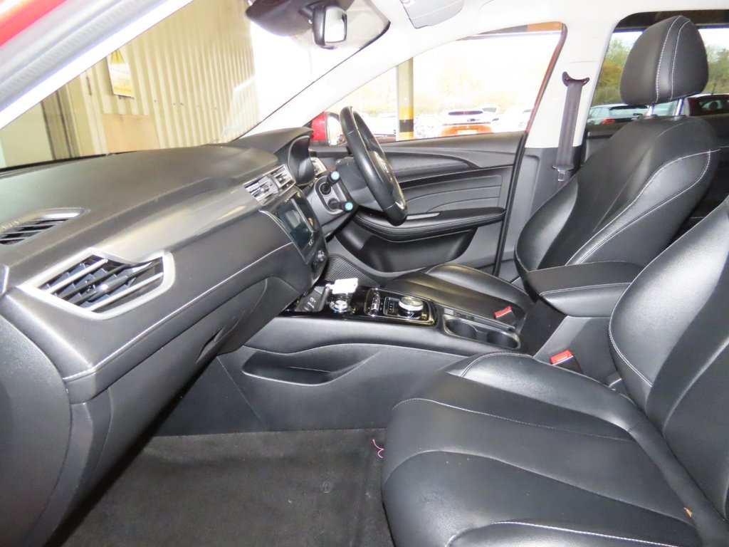 Used MG MG5 2021 for sale - 76867592: Photo 10