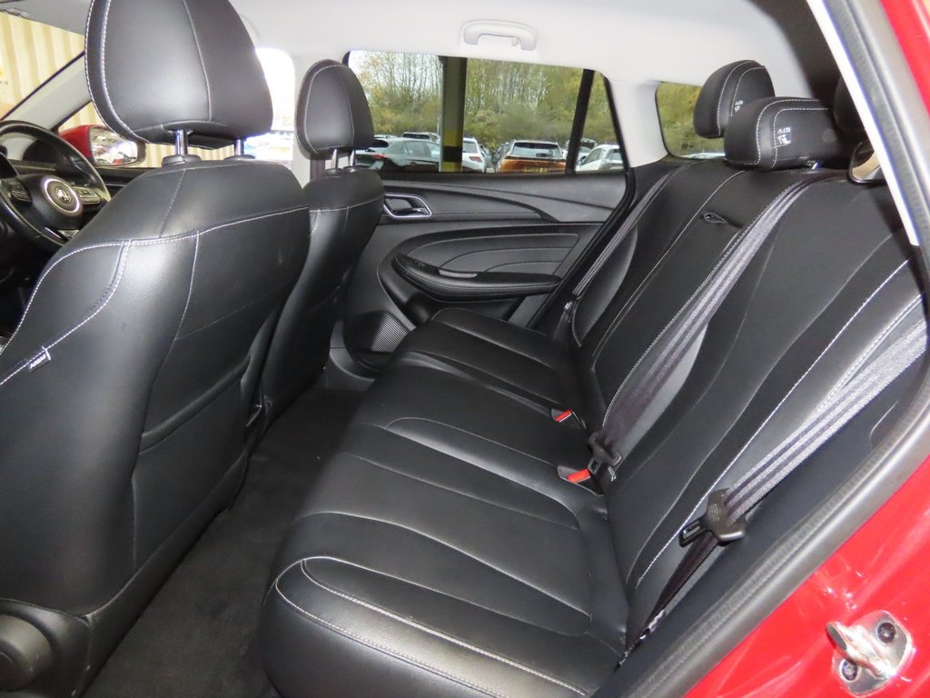 Used MG MG5 2021 for sale - 76867592: Photo 11