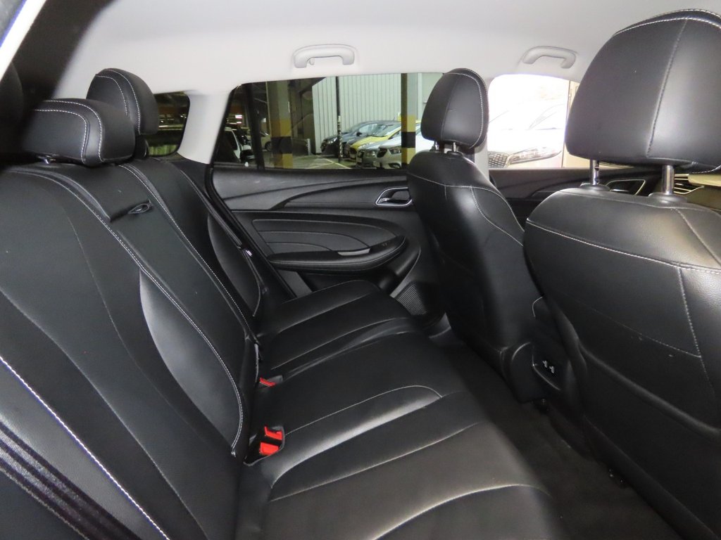 Used MG MG5 2021 for sale - 76867592: Photo 13