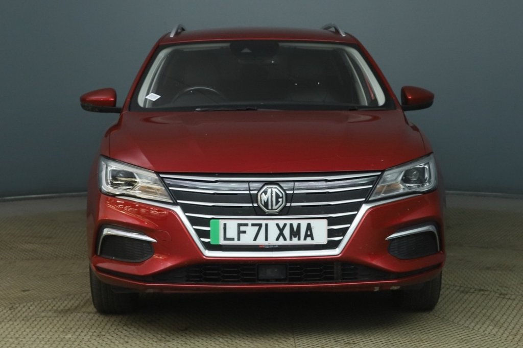 Used MG MG5 2021 for sale - 76867592: Photo 2