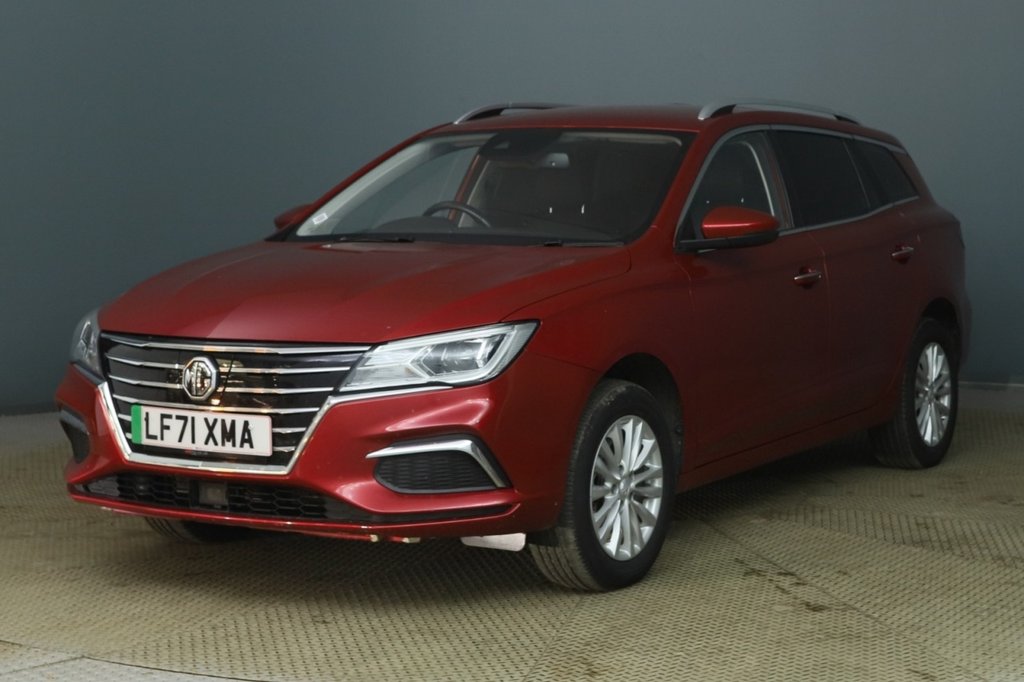 Used MG MG5 2021 for sale - 76867592: Photo 3