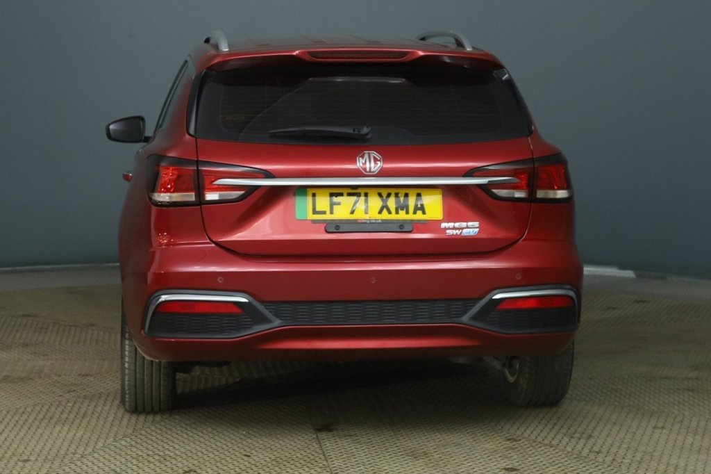 Used MG MG5 2021 for sale - 76867592: Photo 6