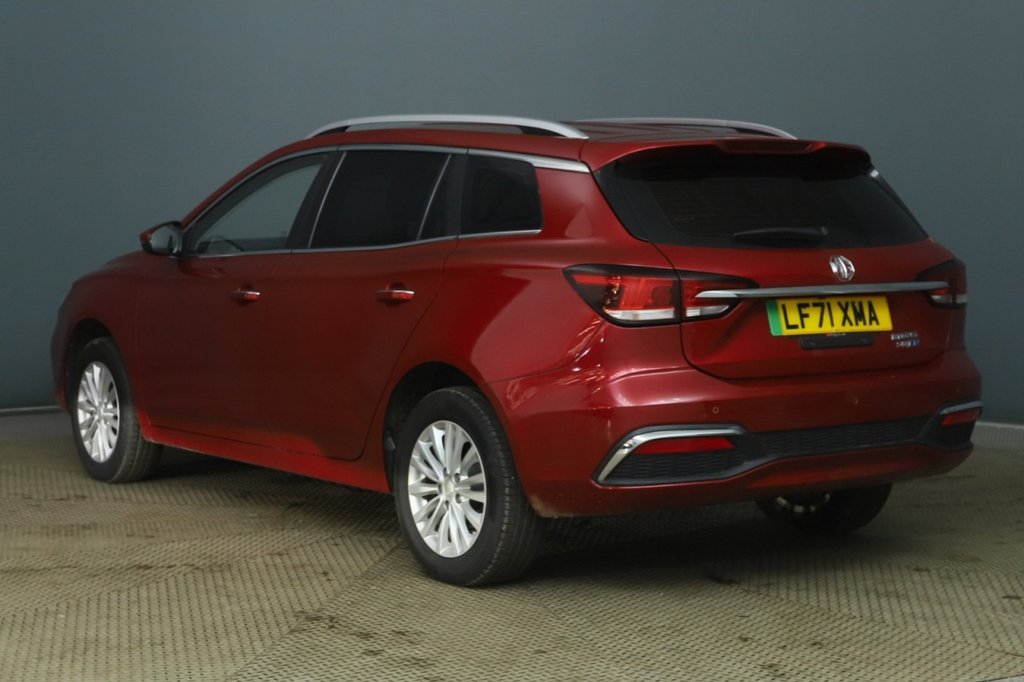 Used MG MG5 2021 for sale - 76867592: Photo 7