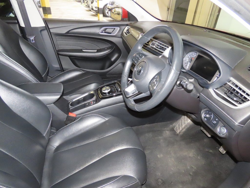 Used MG MG5 2021 for sale - 76867592: Photo 9