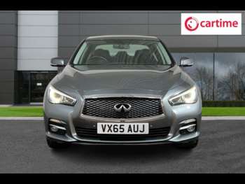 Used Infiniti Q50 2015 for sale - 74889788: Photo