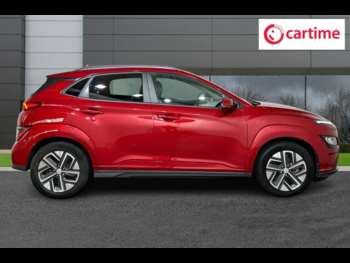 Used Hyundai KONA 2022 for sale - 74727951: Photo
