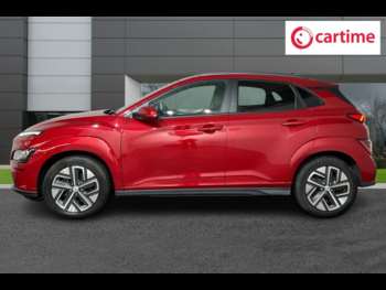 Used Hyundai KONA 2022 for sale - 74727951: Photo
