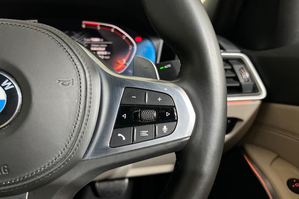 Used BMW 3 Series 2020 for sale - 76395958: Photo 25