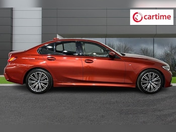 Used BMW 3 Series 2020 for sale - 76395958: Photo