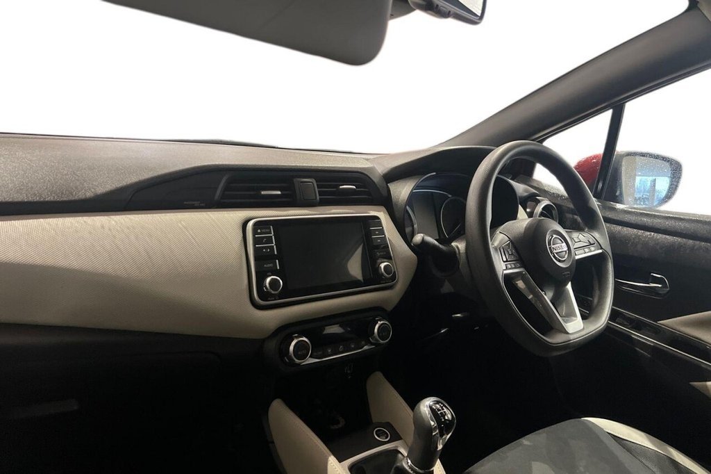 Used Nissan Micra 2019 for sale - 78096318: Photo 11