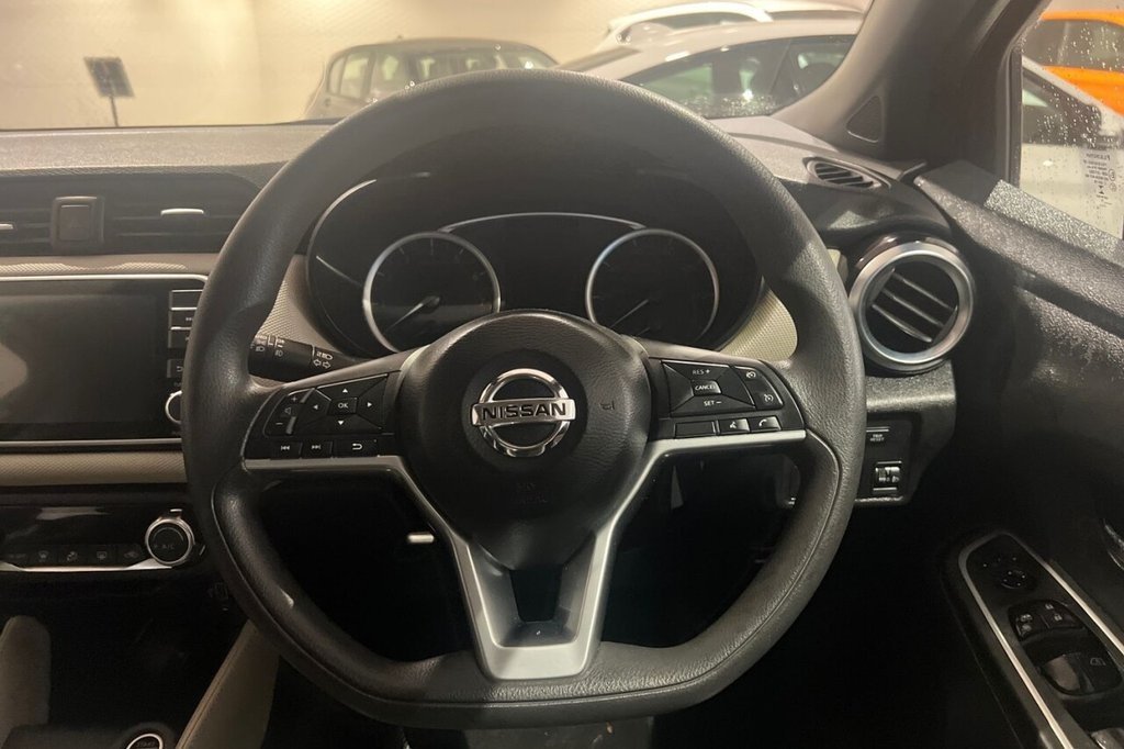 Used Nissan Micra 2019 for sale - 78096318: Photo 14