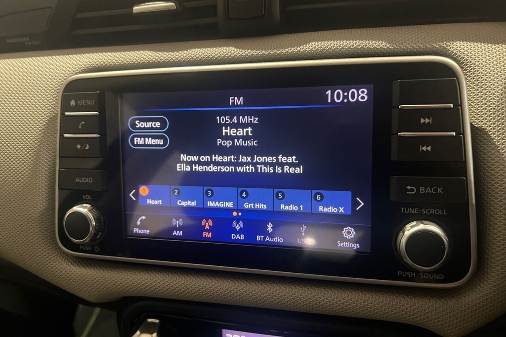 Used Nissan Micra 2019 for sale - 78096318: Photo 15