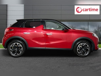 Used DS Automobiles DS 4 2019 for sale - 75487475: Photo