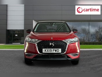 Used DS Automobiles DS 4 2019 for sale - 75487475: Photo