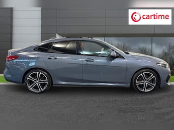 Used BMW 2 Series Gran Coupe 2021 for sale - 79598695: Photo