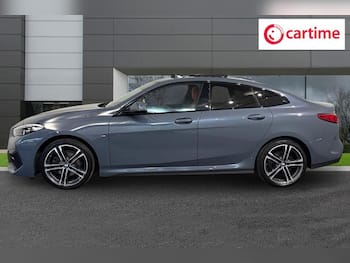 Used BMW 2 Series Gran Coupe 2021 for sale - 79598695: Photo