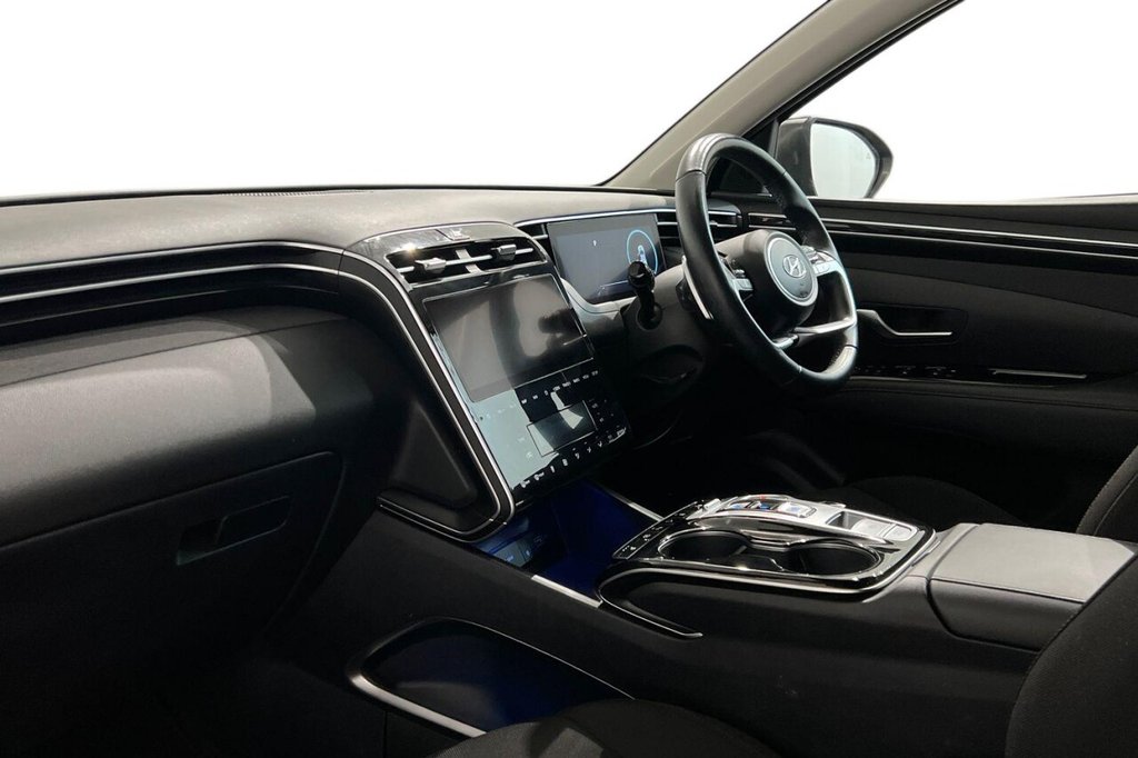 Used Hyundai TUCSON 2022 for sale - 78140739: Photo 11