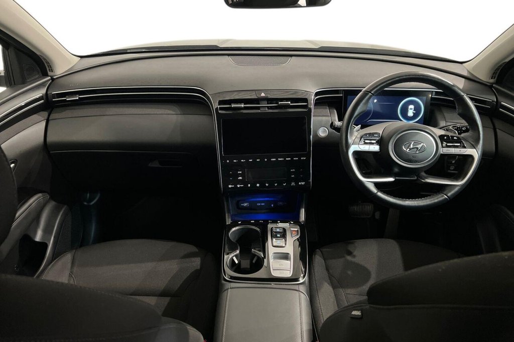 Used Hyundai TUCSON 2022 for sale - 78140739: Photo 12