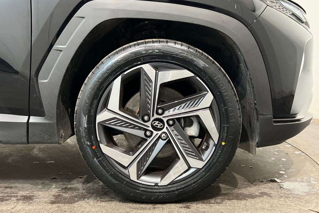 Used Hyundai TUCSON 2022 for sale - 78140739: Photo 14
