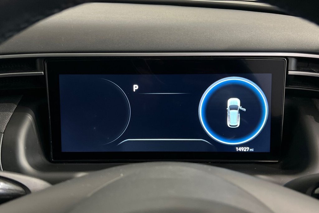 Used Hyundai TUCSON 2022 for sale - 78140739: Photo 15