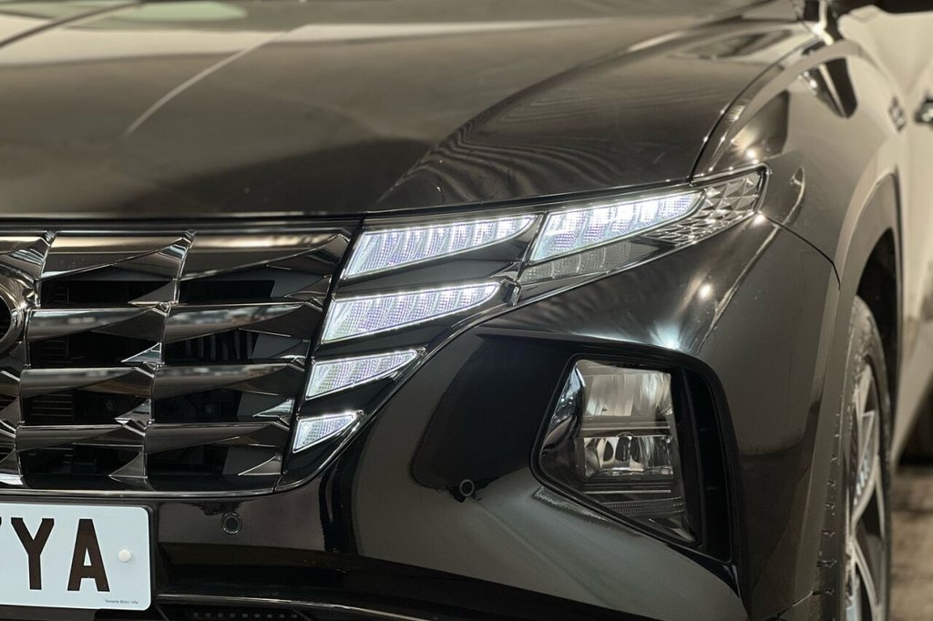 Used Hyundai TUCSON 2022 for sale - 78140739: Photo 16