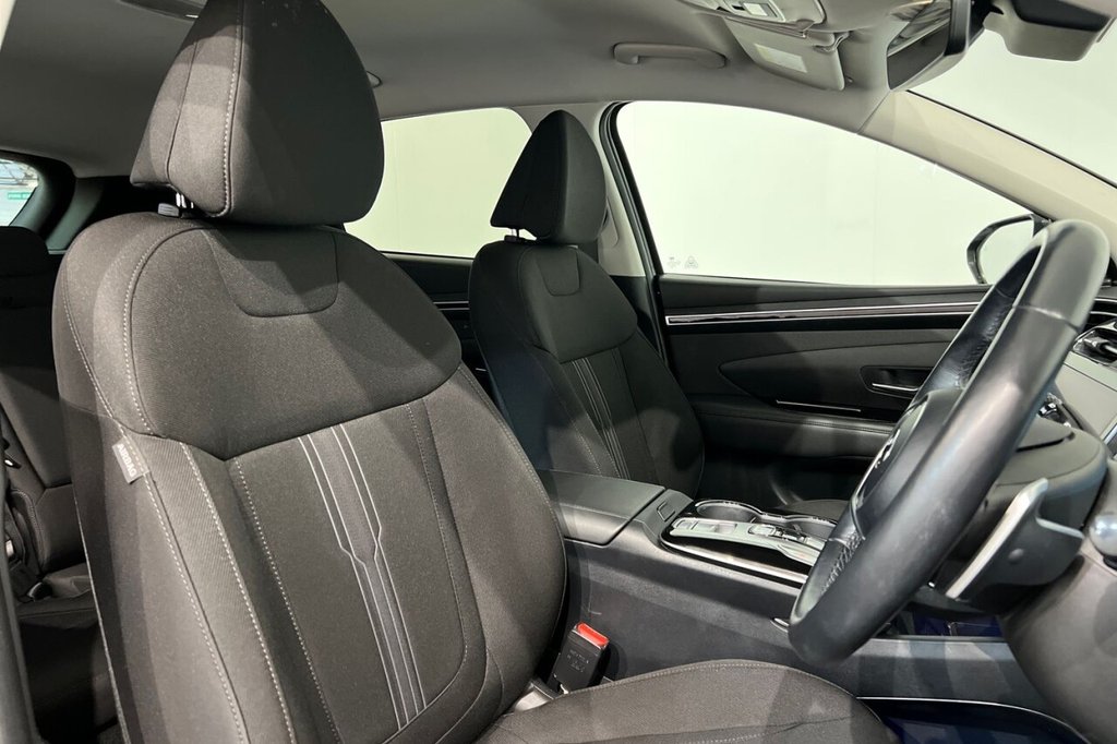 Used Hyundai TUCSON 2022 for sale - 78140739: Photo 22