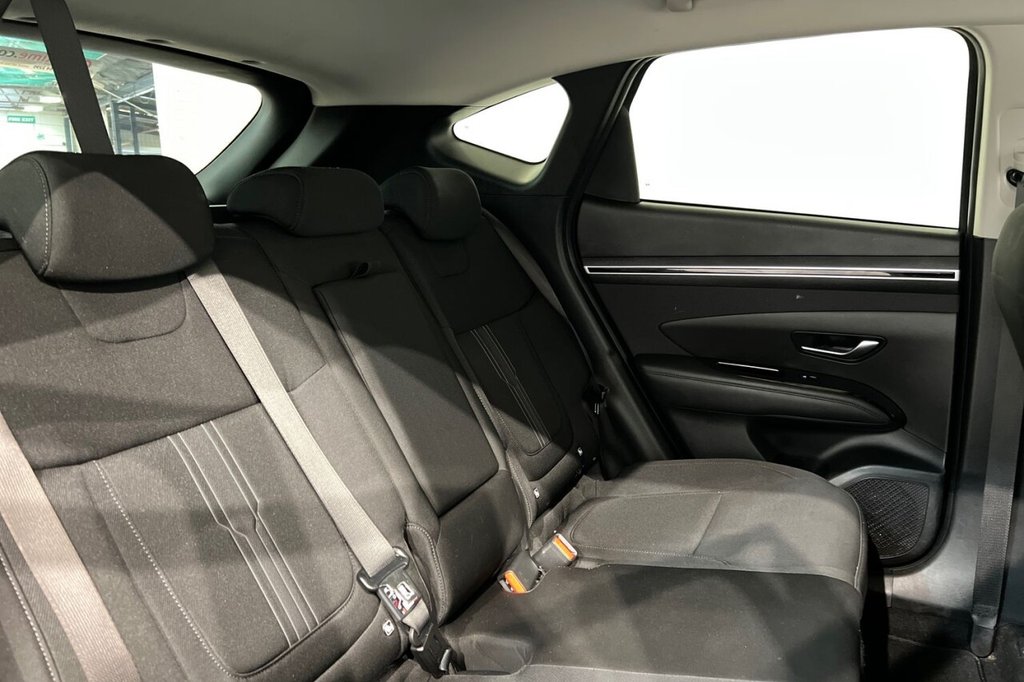 Used Hyundai TUCSON 2022 for sale - 78140739: Photo 23