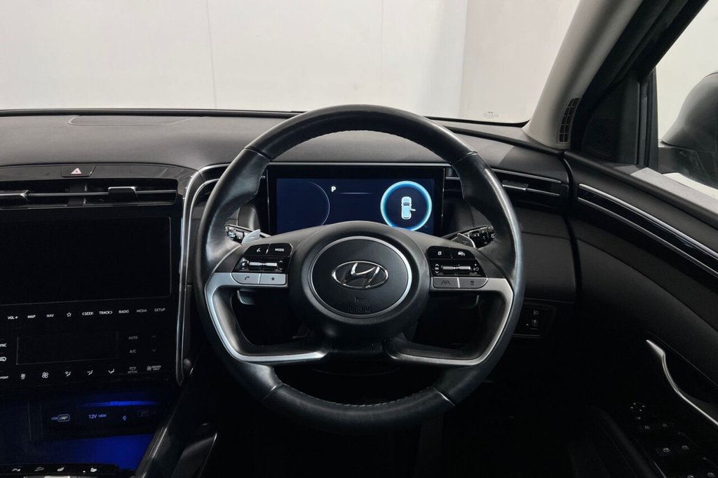 Used Hyundai TUCSON 2022 for sale - 78140739: Photo 24