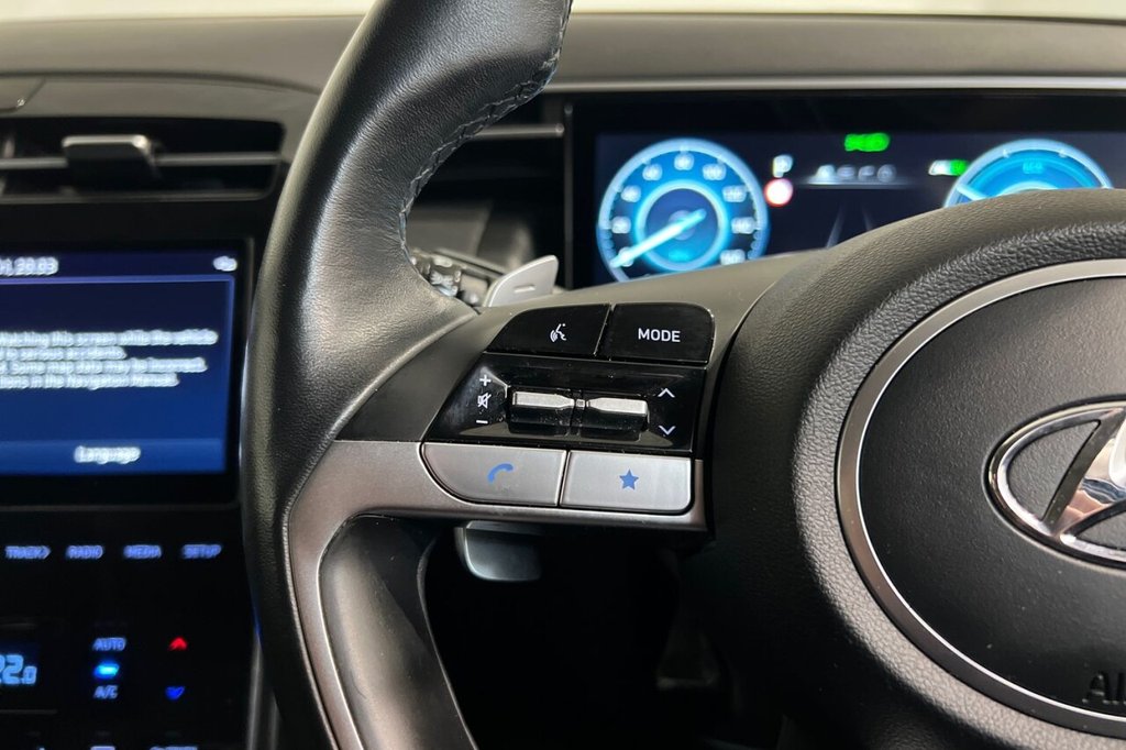 Used Hyundai TUCSON 2022 for sale - 78140739: Photo 25